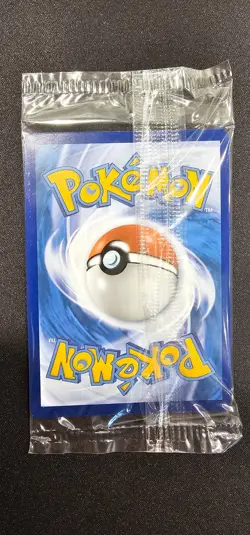 Snorlax 051 Sv: Scarlet & Violet Promo Cards Holo - Sealed in Wrapper ! - Image 2