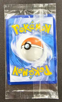 Lucario VSTAR SWSH291 SWSH: Sword & Shield Promo Cards Holo - *SEALED* - Image 2