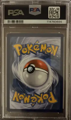 Charizard VSTAR SWSH262 SWSH: Sword & Shield Promo Cards Holo PSA 10 - Image 2