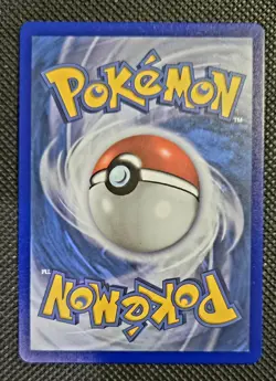 Pokemon Pikachu TCG Birthday Celebrations Holo Promo Rare Card - Image 2