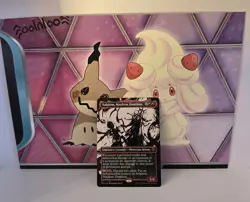 MTG Solphim, Mayhem Dominus-Phyrexia: All Will Be One, Showcase, Non Foil, NM - Image 3