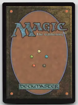 Tasha's Hideous Laughter AFR #78 R Foil NM - Image 2