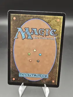 Master Xande | #6 | Rare | Showcase Regular | Final Fantasy FCA | Magic - Image 2