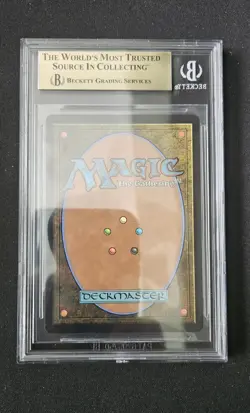 Aerith Gainsborough Borderless Surge Foil Final Fantasy Foil JPN BGS Pristine 10 - Image 2