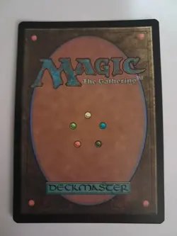 Winds of Change Poster Comic FOIL NM Marvel Spiderman MTG MAGIC THE GATHERING - Image 2