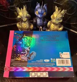 ✨Magic The Gathering Kamigawa: Neon Dynasty Omega Collector Booster Sealed✨ 195166163048 - Image 4