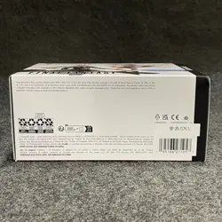 Magic The Gathering Final Fantasy Booster Bundle, Worn Box - Image 3
