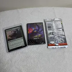 Magic: The Gathering Lot of 2 packs of Jumpstart 2022 Draft Booster Packs Sealed - Image 2