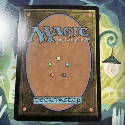 Darkness Descends - 0097 - Lorwyn Eclipsed ECL - MTG - NP - Image 2