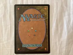 Dictate of Erebos - The List Reprints - Magic The Gathering (lightly played) - Image 2