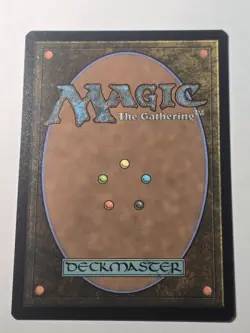 Ultimate Magic: Holy 32 - NM - Final Fantasy Commander - MTG - Image 2