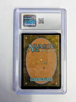 MTG MARVEL SPIDER-MAN MYTHIC FOIL BORDERLESS Heroic Intervention CGC GRADE 9.5 - Image 2