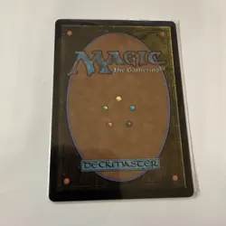 MTG Newfound Adventure - Farseek (Showcase) Foil NM FINAL FANTASY Magic - Image 3