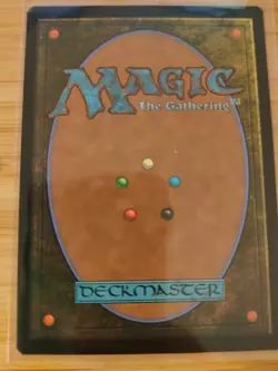 MTG Rockalanche 0192 Avatar: The Last Airbender M/NM Free UK P&P - Image 2