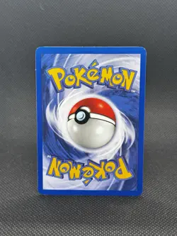 MAGIKARP 47/82 - Team Rocket Set - VINTAGE WOTC Pokemon Card - Unlimited - NM/LP - Image 2