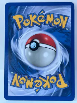 Pokemon Team Rocket Dark Golduck 37/82 - NM - Image 2