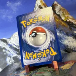 Chikorita - 100/165 Pokemon Expedition - Regular E Reader LP+ - Image 4