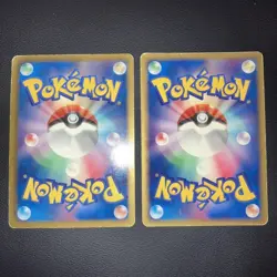 Pokemon Card Japanese Deoxys EX SR Team Plasma BW8 1st Edition etc. set - Image 2