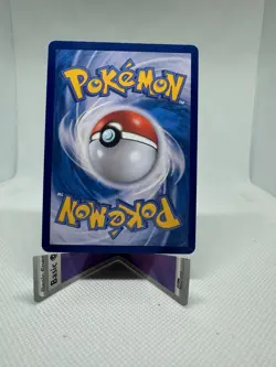 Manaphy 071/066 AR Full Art sv5A Crimson Haze Japanese Pokemon TCG Card Mint - Image 2