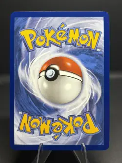 Alakazam 009 Pokemon TCG Promo ME: Mega Evolution Promo Near Mint - Image 2
