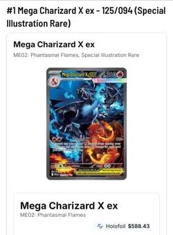 Factory sealed Pokemon 10 Packs Phantasmal Flames Surging Sparks Journey - Image 3