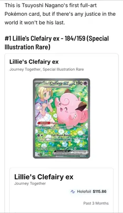 Factory sealed Pokemon 10 Packs Phantasmal Flames Surging Sparks Journey - Image 4