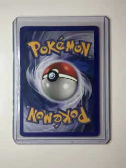 Pokemon TCG Expedition Magmar Reverse Holo 86/165 LP - Image 2