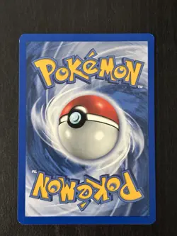 Pokemon TCG Politoed 27/75 Non-Holo Card LP Neo Discovery Set - Image 2