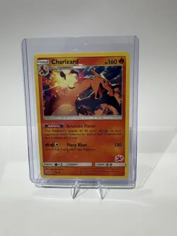 Charizard 3/70 Holo Rare - Dragon Majesty - Near Mint - Pokemon TCG - Image 1