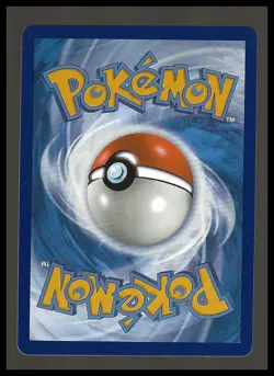 Pokemon TCG Eevee EX PRISMATIC EVOLUTIONS STAMP 075 SURPRISE BOX PROMO NM/M - Image 2