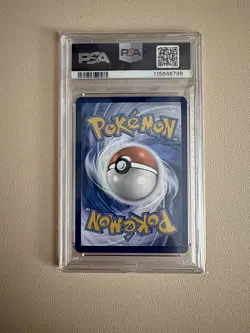 Dragapult ex - Pokemon TCG - Prismatic Evolutions PRE EN - SIR #165 - PSA 10! - Image 2