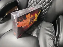Team Rockets Moltres Upc New Sealed Pokemon TCG - Image 2