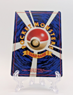 Pokemon TCG - Misty's Psyduck 054 - Gym Heroe Japanese JP Lightly Played Vintage - Image 2