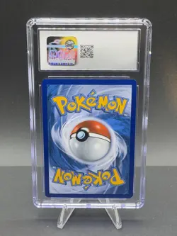 Pokemon TCG- 2014 Charizard EX XY29 Black Star Promo CGC 8.5 - Image 2