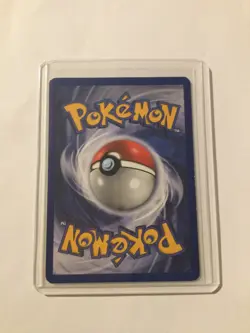 Pokemon Gym Heroes 1st Edition Brock's Geodude #66/132 - Image 2