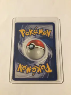 Pokemon Gym Heroes Misty's Poliwhirl #53/132 - Image 2