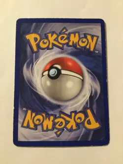 Pokemon Fossil 1st Edition Slowpoke #55/62 - Image 2