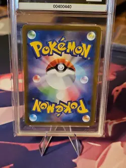 Pokemon Origin Forme Palkia VSTAR 28/172 VSTAR Universe Japanese PSA 10 - Image 2