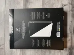 VaultX SV10.5 XXL Binder - Pokemon, Black Bolt & White Flare PRE-SALE by 11/25 - Image 2