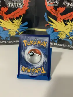 Pokemon - Clefairy - 38/68 - Hidden Fates - Reverse Holo - NM/M - Image 2