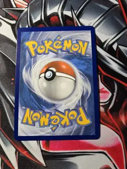 Toxtricity V Full Art 182/192 Ultra Rare Rebel Clash NM Pokemon TCG - Image 2