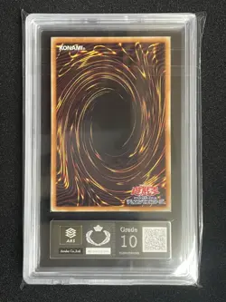 Yu-Gi-Oh! Yugioh ARS10 Blue-Eyes White Dragon Secret Rare Kaiba Set - Image 2