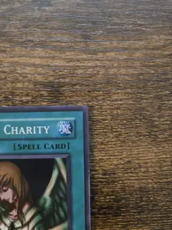 Graceful Charity - SDP-040 - 79571449 - Moderately Played - Image 2