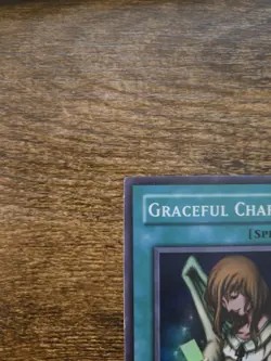 Graceful Charity - SDP-040 - 79571449 - Moderately Played - Image 5