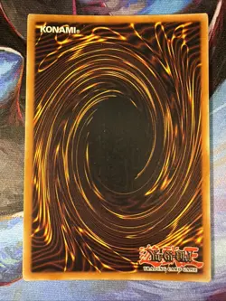 NM! YUGIOH WINGED KURIBOH LV10 CRV-EN005 1ST ULTRA - Image 2