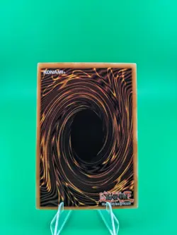Yu-Gi-Oh! Number 39: Utopia TN23-EN013 Quarter Century Secret Rare - Image 4