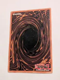 Red-Eyes Darkness Dragon (SD1-EN001) | Ultra Rare | | Yu-Gi-Oh! Dented - Image 2