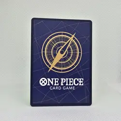 Enel EB02-052 Extra Booster: Anime 25th Collection - One Piece - Image 2