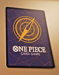 ONE PIECE ENGLISH CARD HOLO GAME CARTE SUPER PRE RELEASE Kaido ST04-003 EN MINT - Image 2