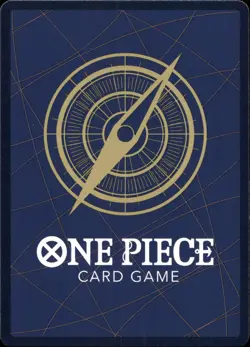 One Piece TCG • Buggy OP09-051 • Alternate Artwork • ENG/NM - Image 2